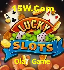 Estatísticas Ola7 Game