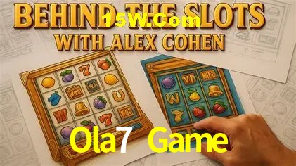 Bônus de Boas-vindas Ola7 Game